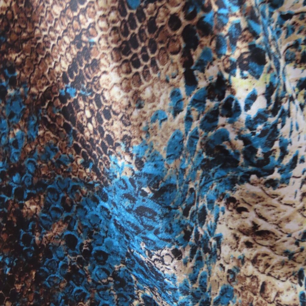 Designer wrap top - Picture 4 of 8